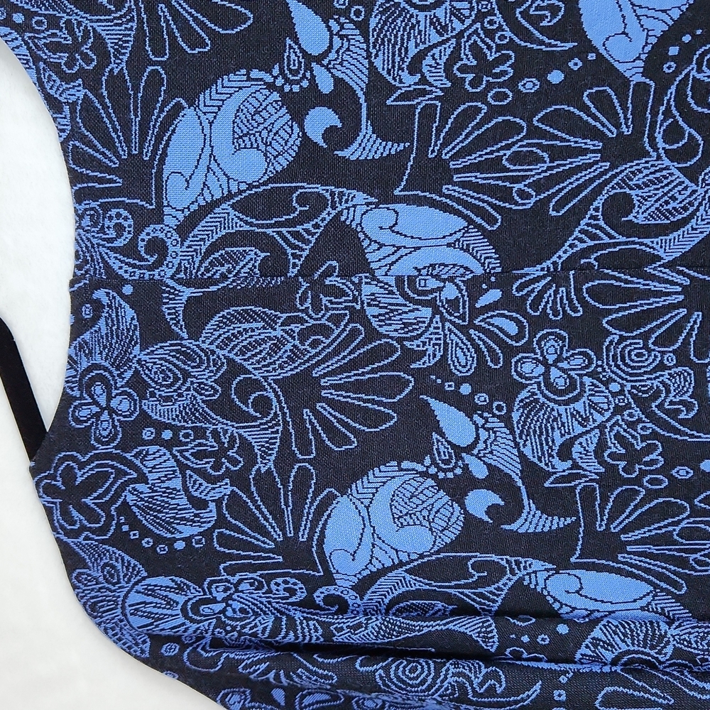 Lularoe Women's Cardigan Size Large - Picture 14 of 14